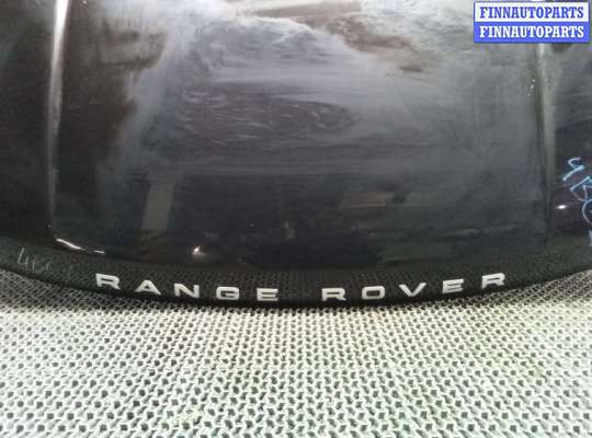 купить капот на LAND ROVER RANGE ROVER 3