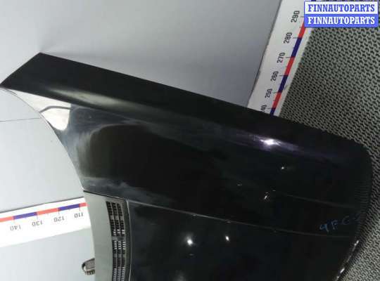 купить капот на LAND ROVER RANGE ROVER 3