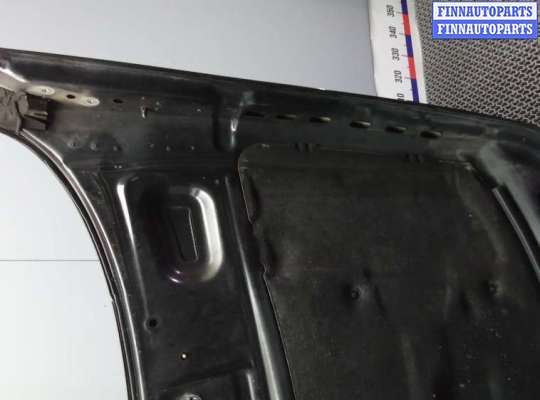 купить капот на LAND ROVER RANGE ROVER 3