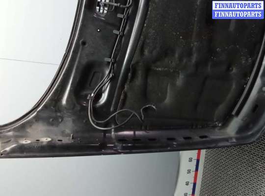 купить капот на LAND ROVER RANGE ROVER 3