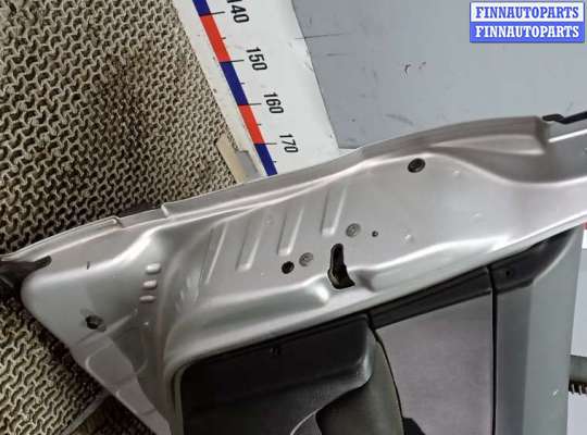 купить дверь передняя левая на PEUGEOT 308 1