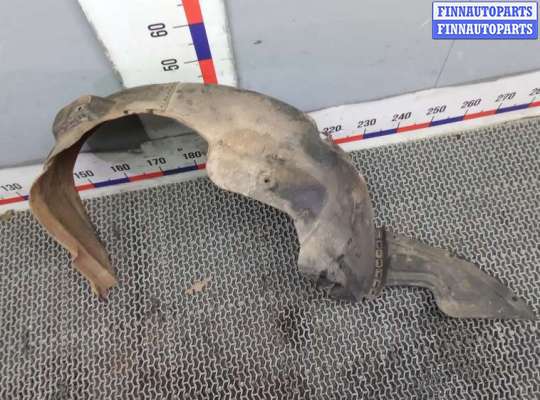 защита арок (защита крыла, подкрылок) передняя левая KA566111 на KIA CEE'D 1