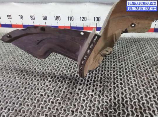 Локер на Kia Ceed I (ED)