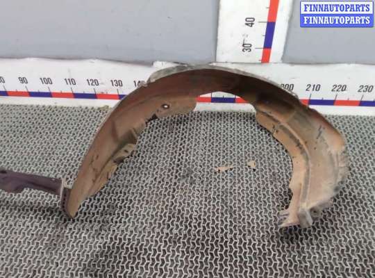 Локер на Kia Ceed I (ED)