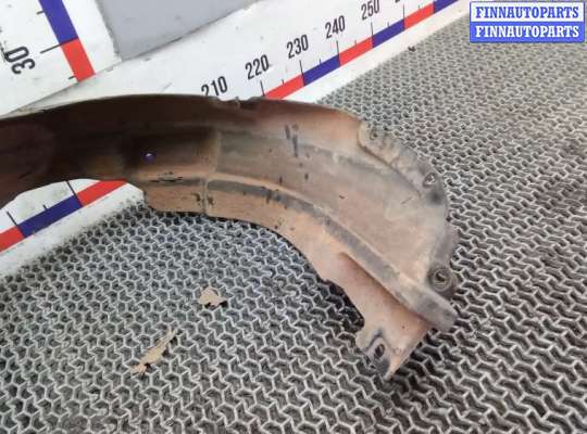 Локер на Kia Ceed I (ED)