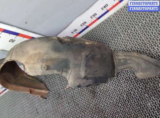 Локер на Kia Ceed I (ED)