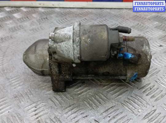 купить стартер дизельный на BMW 5 E60/E61