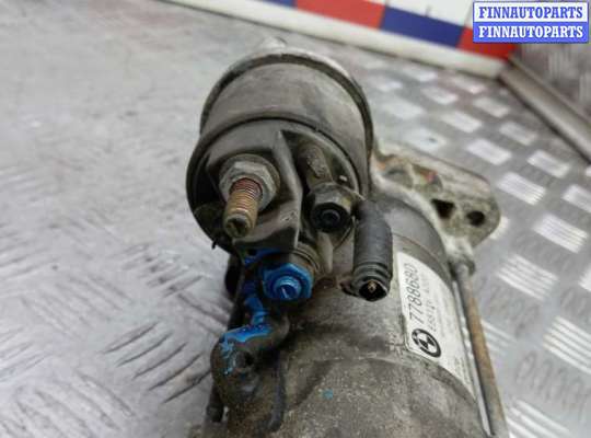 купить стартер дизельный на BMW 5 E60/E61