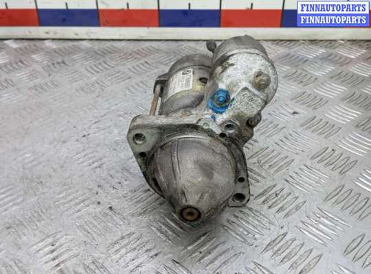 купить стартер дизельный на BMW 5 E60/E61