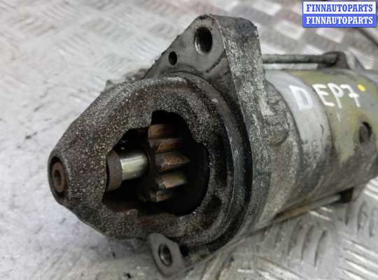 купить стартер дизельный на BMW 5 E60/E61