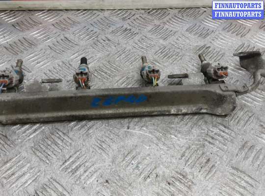 купить топливная рампа бензиновая на NISSAN QASHQAI J10