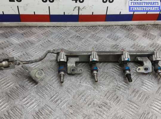 купить топливная рампа бензиновая на NISSAN QASHQAI J10