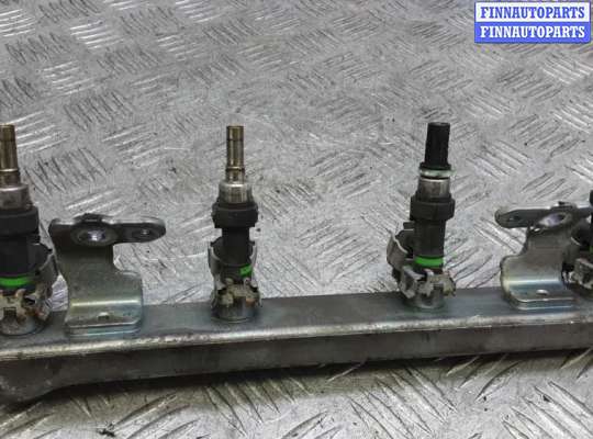 купить топливная рампа бензиновая на NISSAN QASHQAI J10