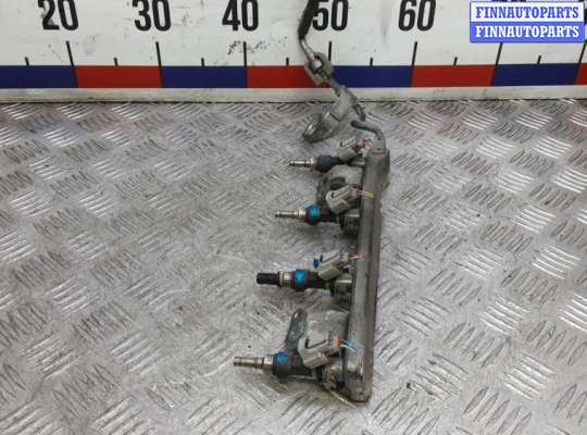 купить топливная рампа бензиновая на NISSAN QASHQAI J10