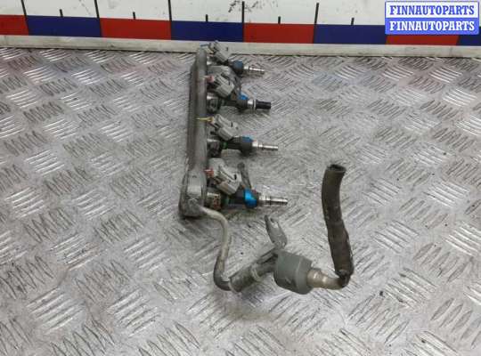 купить топливная рампа бензиновая на NISSAN QASHQAI J10