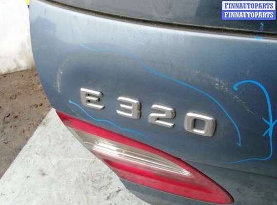 купить дверь 3-5 на MERCEDES BENZ E-CLASS W211