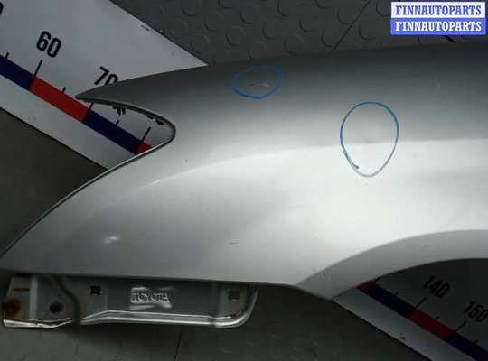 купить крыло переднее левое на TOYOTA COROLLA E12