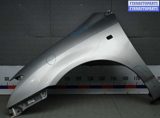 купить крыло переднее левое на TOYOTA COROLLA E12