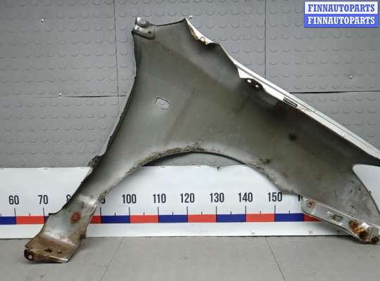 купить крыло переднее левое на TOYOTA COROLLA E12