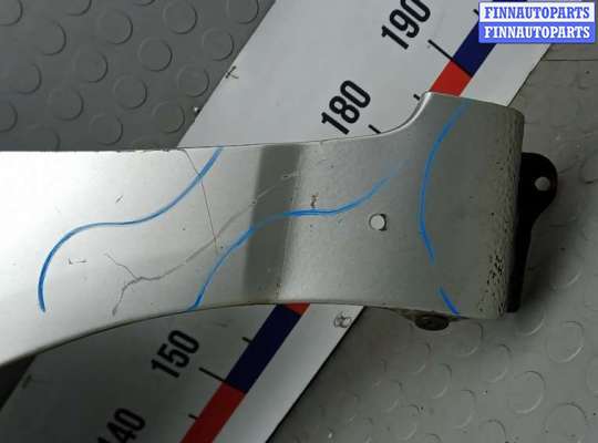 купить крыло переднее левое на TOYOTA COROLLA E12