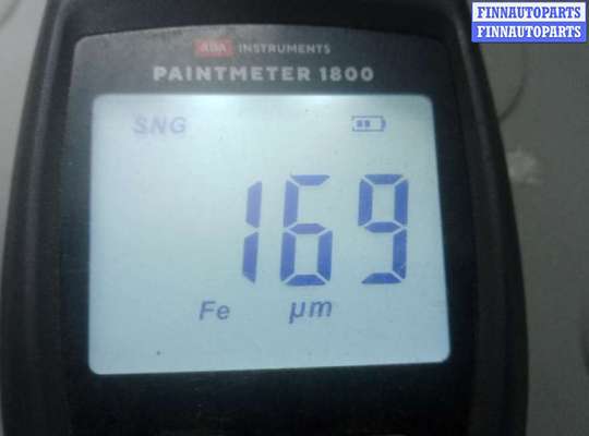 купить дверь 3-5 на FORD FOCUS 2