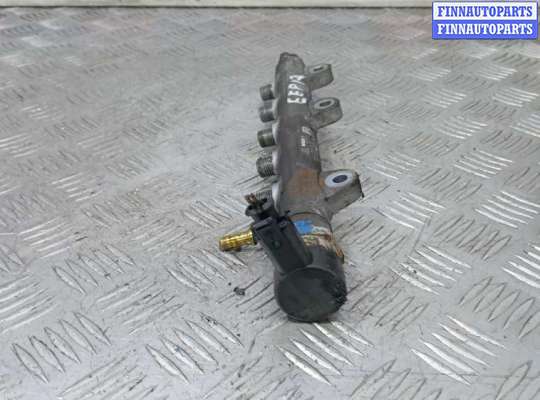 купить топливная рампа дизельная на RENAULT TRAFIC 2