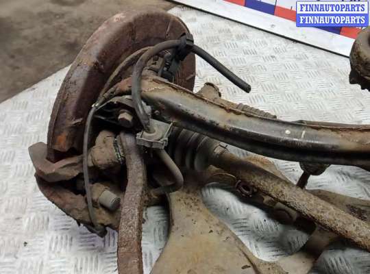 купить мост задний на MERCEDES BENZ M-CLASS W164