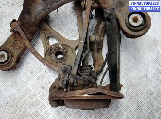 купить мост задний на MERCEDES BENZ M-CLASS W164