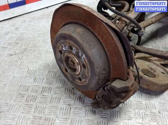 купить мост задний на MERCEDES BENZ M-CLASS W164