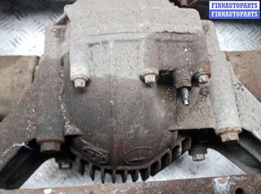 купить мост задний на MERCEDES BENZ M-CLASS W164