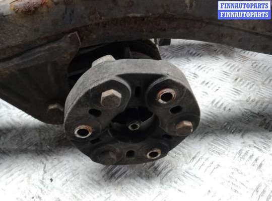 купить мост задний на MERCEDES BENZ M-CLASS W164