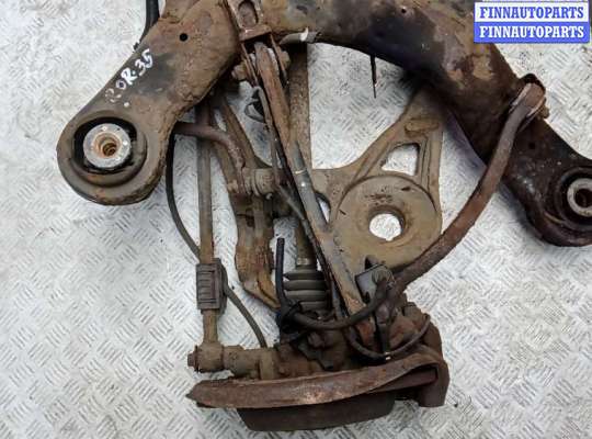 купить мост задний на MERCEDES BENZ M-CLASS W164