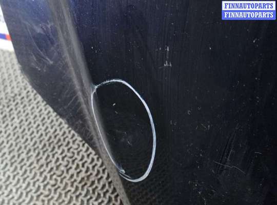купить капот на FORD MONDEO 4