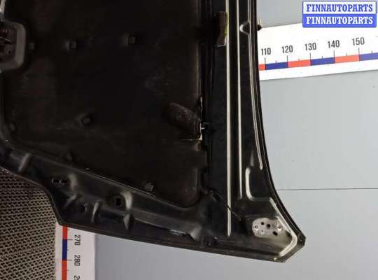 купить капот на FORD MONDEO 4