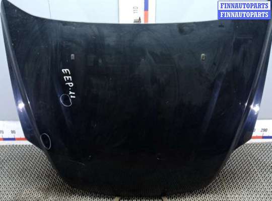 купить капот на FORD MONDEO 4