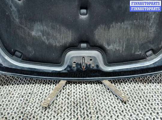 купить капот на FORD MONDEO 4