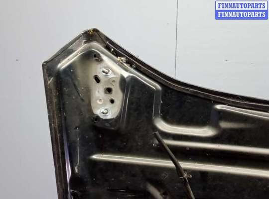 купить капот на FORD MONDEO 4
