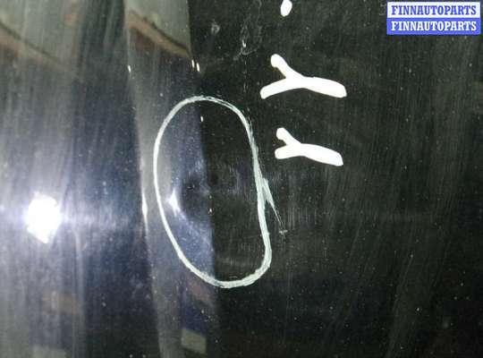 купить капот на FORD MONDEO 4