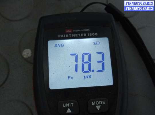 купить капот на FORD MONDEO 4