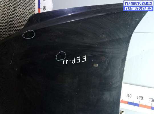 купить капот на FORD MONDEO 4