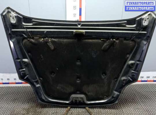 купить капот на FORD MONDEO 4