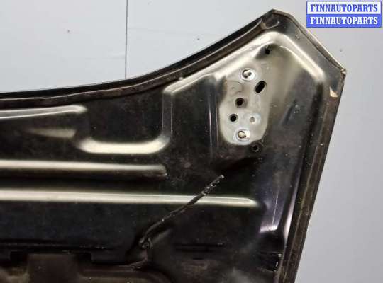 купить капот на FORD MONDEO 4