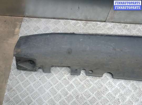 купить подножка внешняя декоративная на BMW X5 E70