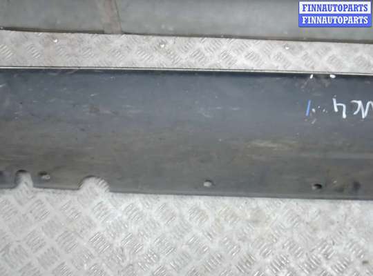 купить подножка внешняя декоративная на BMW X5 E70