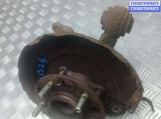 купить ступица задняя правая на KIA CEE'D 2 (JD)