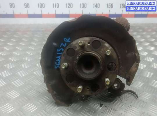 купить ступица задняя правая на KIA CEE'D 2 (JD)