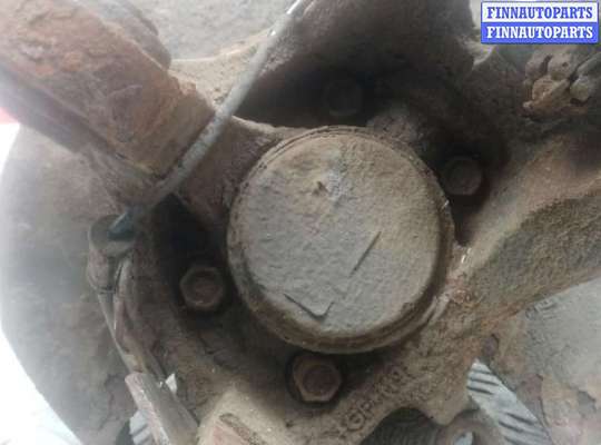 купить ступица задняя правая на KIA CEE'D 2 (JD)