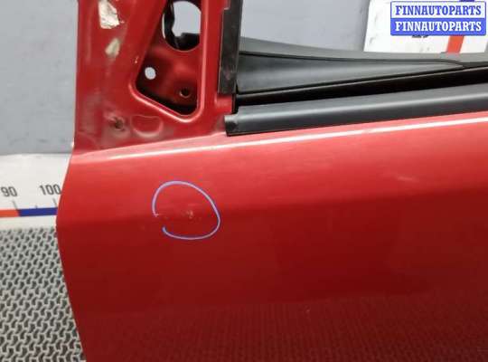 купить дверь передняя левая на NISSAN NOTE E11