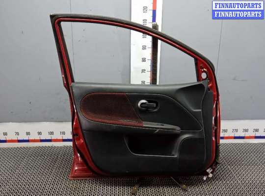 купить дверь передняя левая на NISSAN NOTE E11