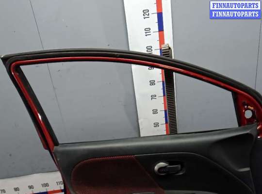 купить дверь передняя левая на NISSAN NOTE E11